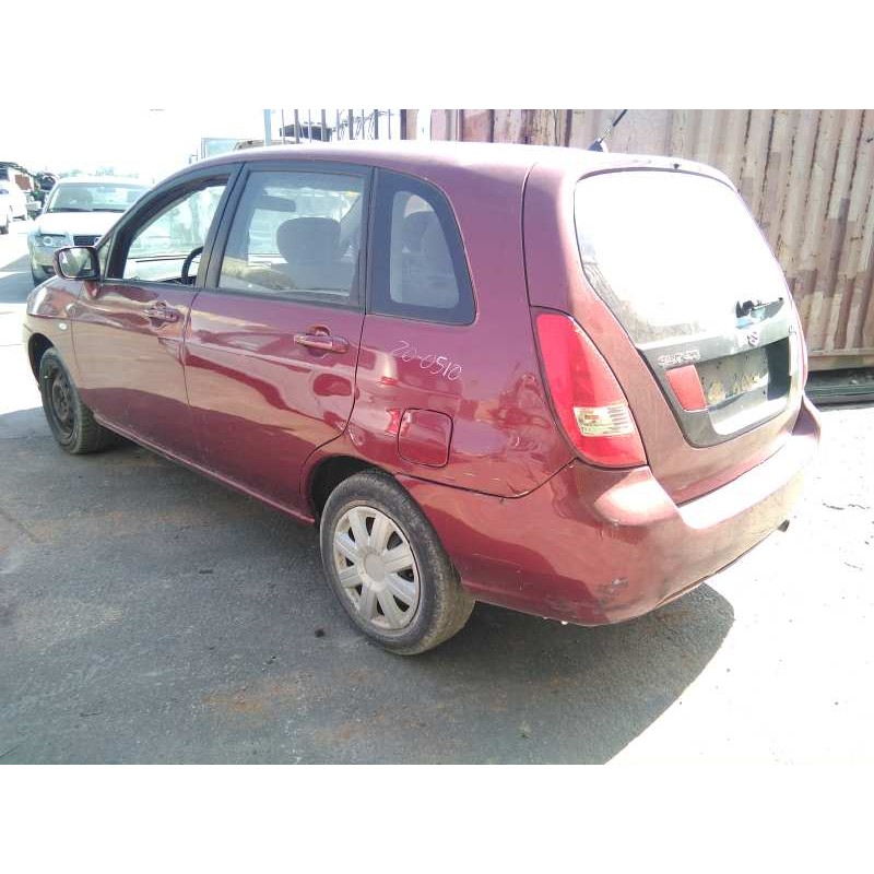 suzuki liana rh (er) del año 2002