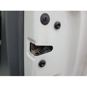CERRADURA PUERTA DELANTERA DERECHA 