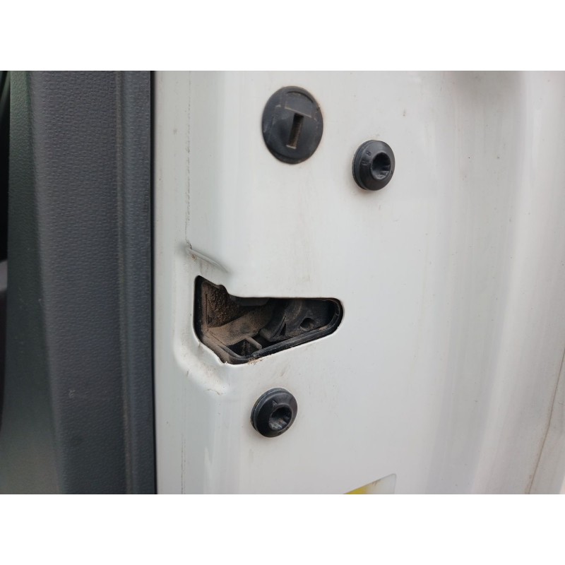 Recambio de cerradura puerta delantera derecha para seat ibiza iv (6j5, 6p1) 1.4 referencia OEM IAM   