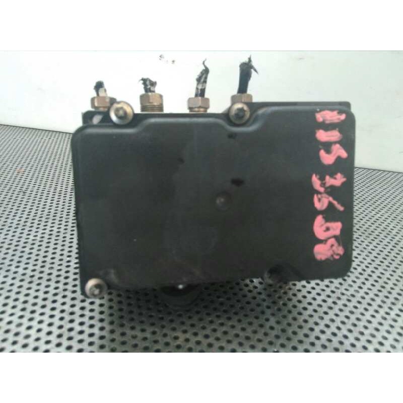 Recambio de abs para peugeot 307 (s1) 2.0 hdi cat referencia OEM IAM 0265231476 9651873780 - Blanco 2