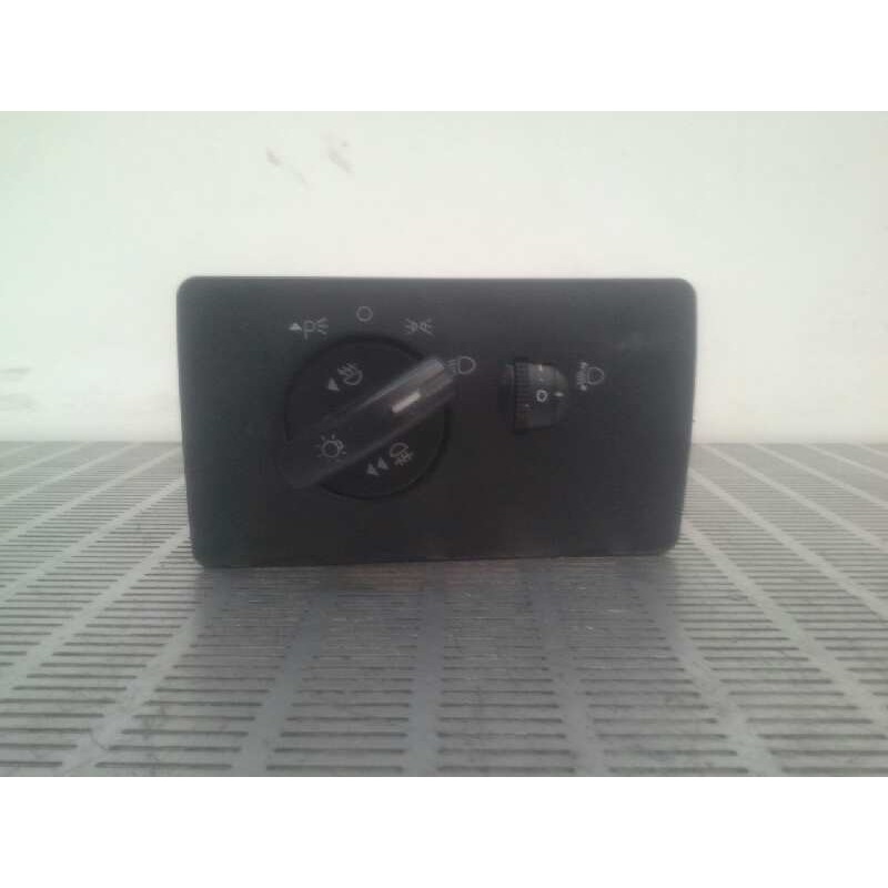 Recambio de mando luces para ford mondeo berlina (ge) 2.0 tdci cat referencia OEM IAM 1S7T13A024BB  