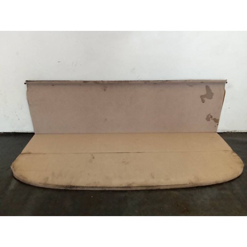 Recambio de bandeja trasera para saab 9-5 familiar 2.2 tid vector referencia OEM IAM   