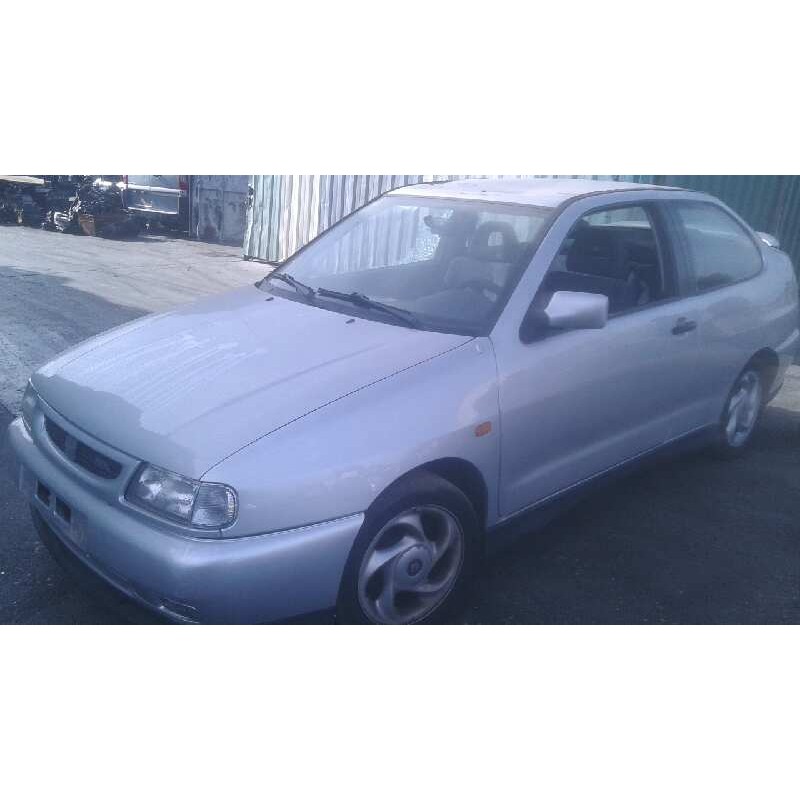 seat cordoba berlina (6k2) del año 1997