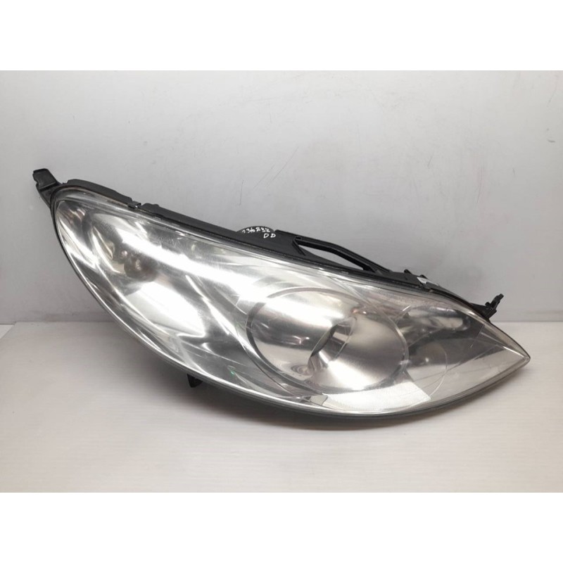 Recambio de faro derecho para peugeot 407 sw st sport pack referencia OEM IAM 0301213274  