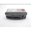 Recambio de sistema audio / radio cd para seat leon (1m1) signo referencia OEM IAM   