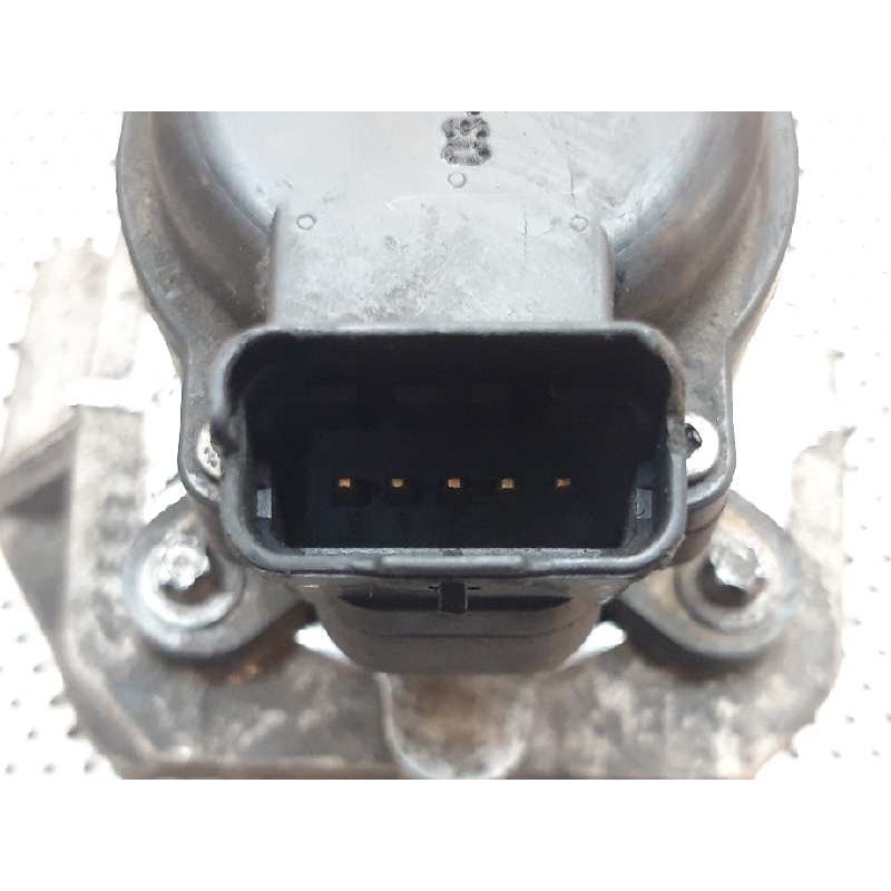 Recambio de valvula egr para peugeot 307 break/sw (s2) sw d-sign referencia OEM IAM - Blanco 5
