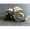 Recambio de motor arranque para daewoo tacuma 2.0 cat referencia OEM IAM 96450663  