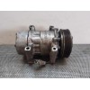 Recambio de compresor aire acondicionado para peugeot 307 (s1) 2.0 16v cat referencia OEM IAM SD6V12 0802711160 1430F