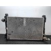 Recambio de radiador agua para fiat grande punto (199) 1.3 16v multijet active (55kw) referencia OEM IAM   