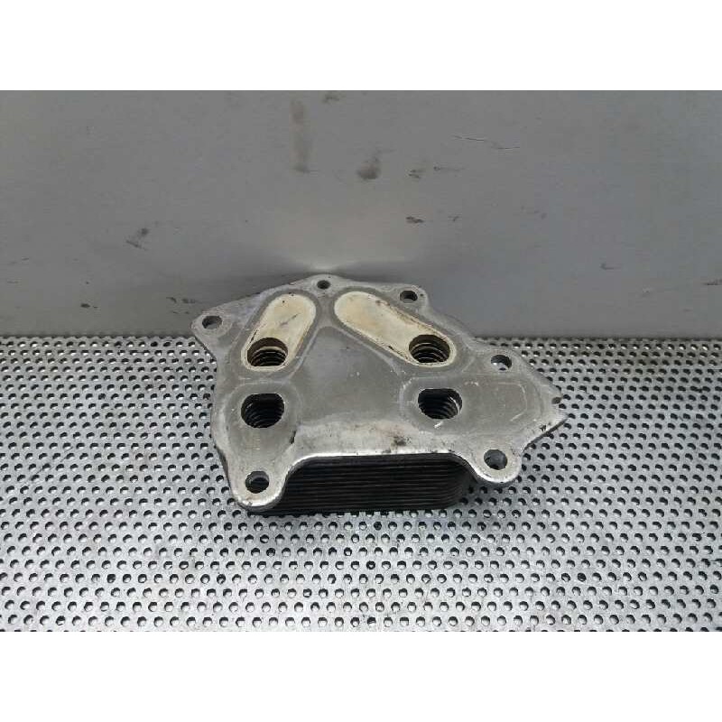 Recambio de enfriador aceite motor para ford fiesta (cbk) 1.4 tdci cat referencia OEM IAM EU7C 5