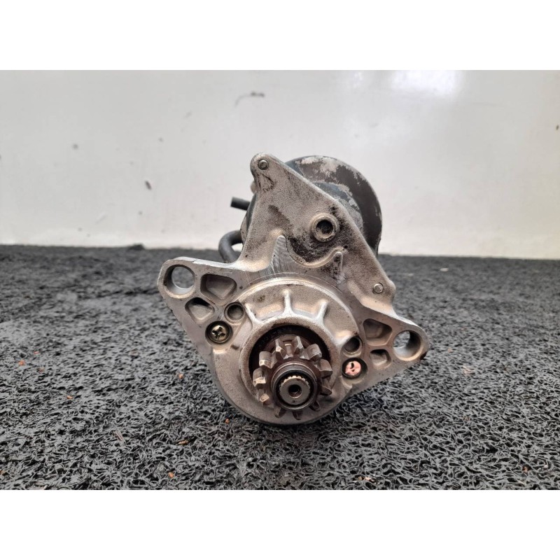 Recambio de motor arranque para land rover freelander (ln) 2.0 di hardback (72kw) referencia OEM IAM 4
