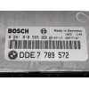 Recambio de centralita motor uce para bmw serie 3 compact (e46) 320td referencia OEM IAM 0281010565  