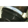 Recambio de transmision delantera derecha para renault megane ii berlina 5p 1.5 dci diesel referencia OEM IAM   