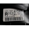 Recambio de faro derecho para peugeot 407 sw st sport pack referencia OEM IAM 0301213274  