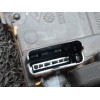 Recambio de cerradura puerta trasera derecha para renault megane iii berlina 5 p dynamique referencia OEM IAM   