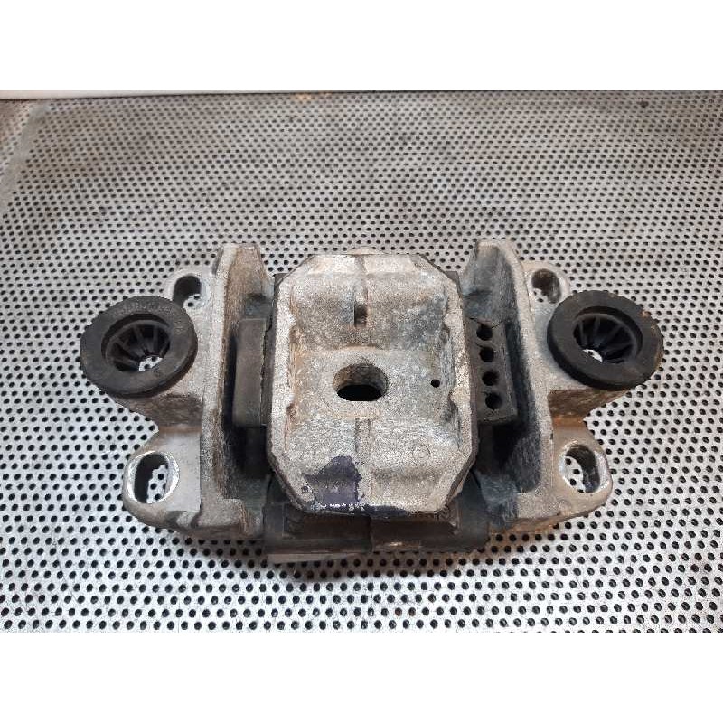 Recambio de soporte cambio para jaguar x-type 2.2 diesel cat referencia OEM IAM 1S717M122 1X437M122 - Negro