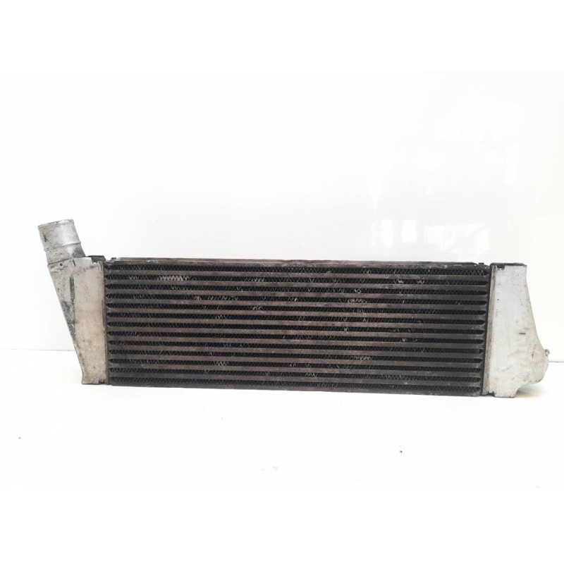 Recambio de intercooler para renault megane ii berlina 3p luxe privilege referencia OEM IAM 8200115540 - Negro 2