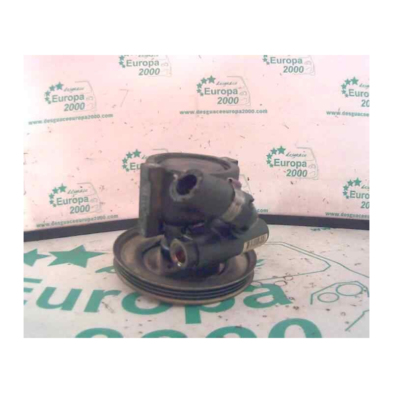 Recambio de bomba direccion para fiat bravo (182) 1.6 16v cat referencia OEM IAM 46459346 26054433FG 