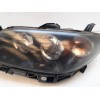 Recambio de faro derecho para mazda 3 berlina (bk) 1.6 crdt active referencia OEM IAM   