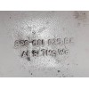 Recambio de llanta para audi a4 avant (8e) 3.0 tdi quattro (171kw) referencia OEM IAM 8E0601025BC  