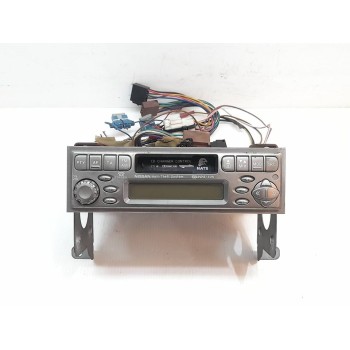 SISTEMA AUDIO / RADIO CD 281138H300 