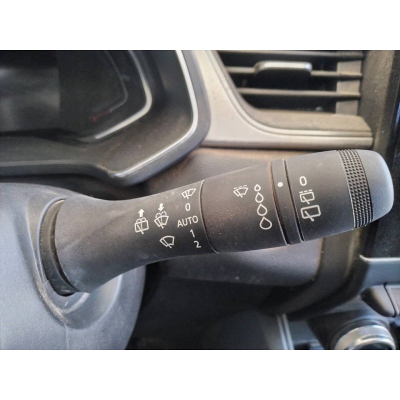 Recambio de mando luces para renault captur ii e-tech engineered referencia OEM IAM - Gris 4
