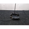 Recambio de cerradura puerta trasera derecha para renault megane iii berlina 5 p dynamique referencia OEM IAM   
