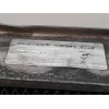 Recambio de intercooler para renault megane ii berlina 3p luxe privilege referencia OEM IAM 8200115540  
