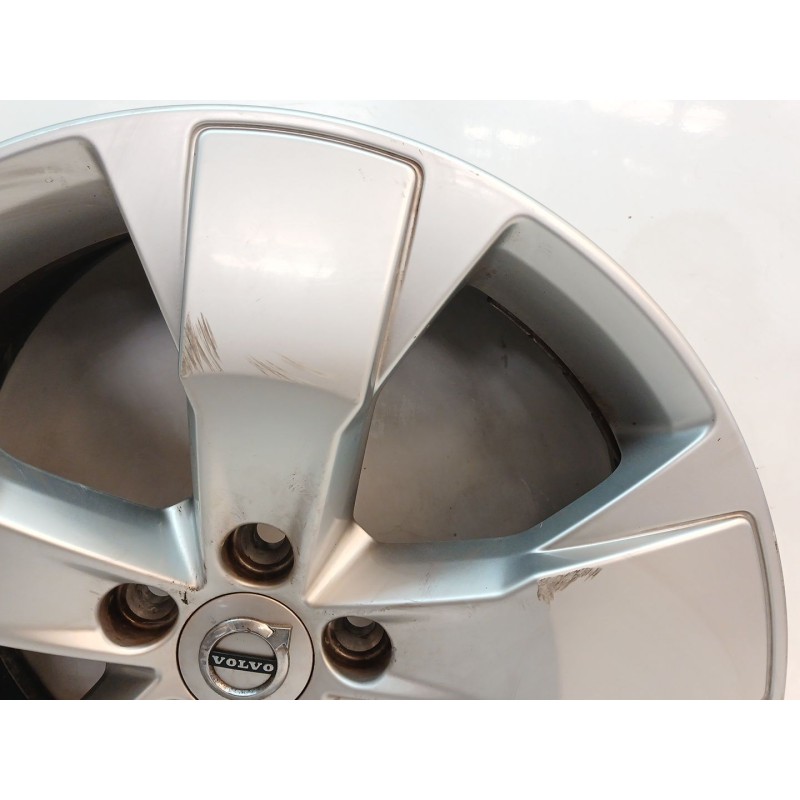 Recambio de llanta para volvo xc40 (536) t4 referencia OEM IAM 31471553 - Negro 3