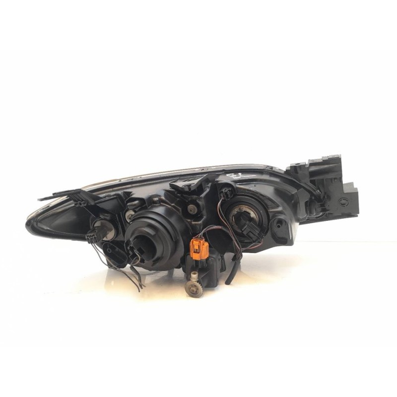 Recambio de faro derecho para mazda 3 berlina (bk) 1.6 crdt active referencia OEM IAM 3