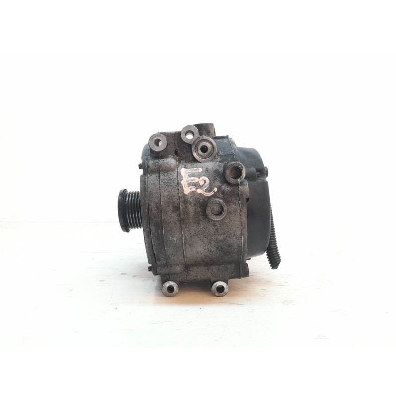 Recambio de alternador para mercedes-benz clase c (w203) berlina 220 cdi (203.006) referencia OEM IAM A0001501750  