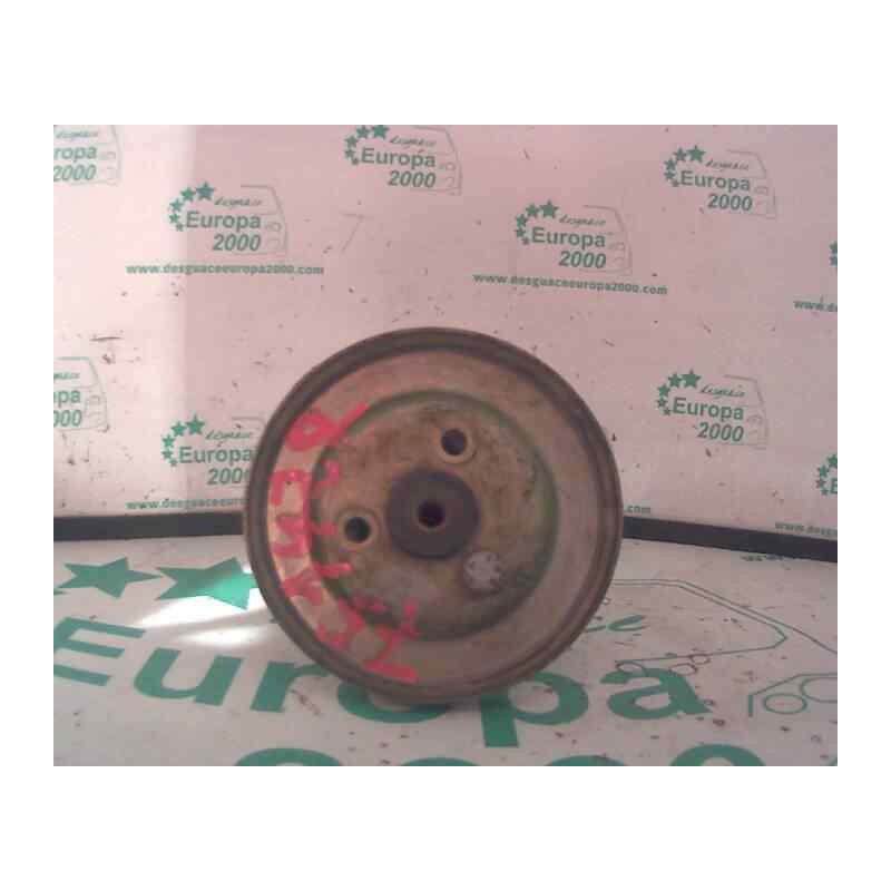 Recambio de bomba direccion para fiat bravo (182) 1.6 16v cat referencia OEM IAM 46459346 26054433FG - Negro 2