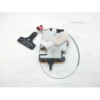 MOTOR CIERRE TAPA COMBUSTIBLE 001 