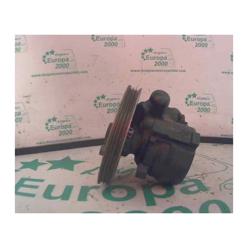 Recambio de bomba direccion para fiat bravo (182) 1.6 16v cat referencia OEM IAM 46459346 26054433FG - Negro 3