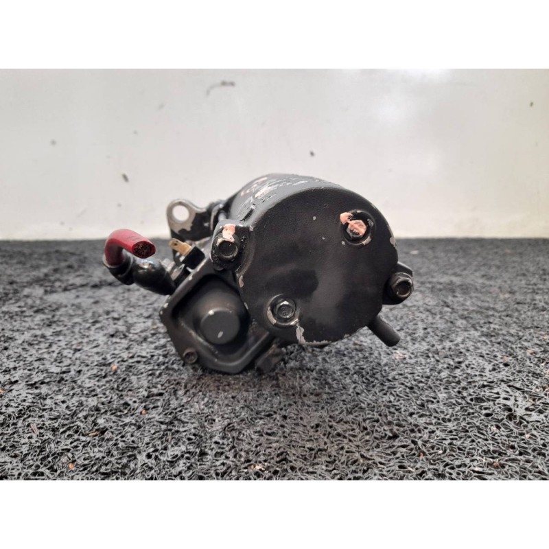 Recambio de motor arranque para land rover freelander (ln) 2.0 di hardback (72kw) referencia OEM IAM 5