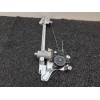 Recambio de elevalunas trasero derecho para saab 9-5 berlina 2.2 tid linear referencia OEM IAM 5333422 4695748 BROSE
