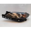 Recambio de faro derecho para mazda 3 berlina (bk) 1.6 crdt active referencia OEM IAM   