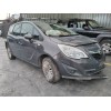 opel meriva b del año 2013