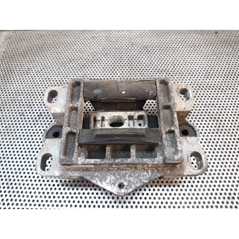 Recambio de soporte cambio para jaguar x-type 2.2 diesel cat referencia OEM IAM 1S717M122 1X437M122 - Negro 3