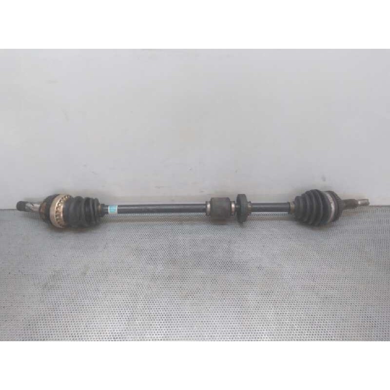 Recambio de transmision delantera derecha para daewoo lacetti 1.6 cat referencia OEM IAM   