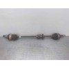 Recambio de transmision delantera derecha para daewoo lacetti 1.6 cat referencia OEM IAM   