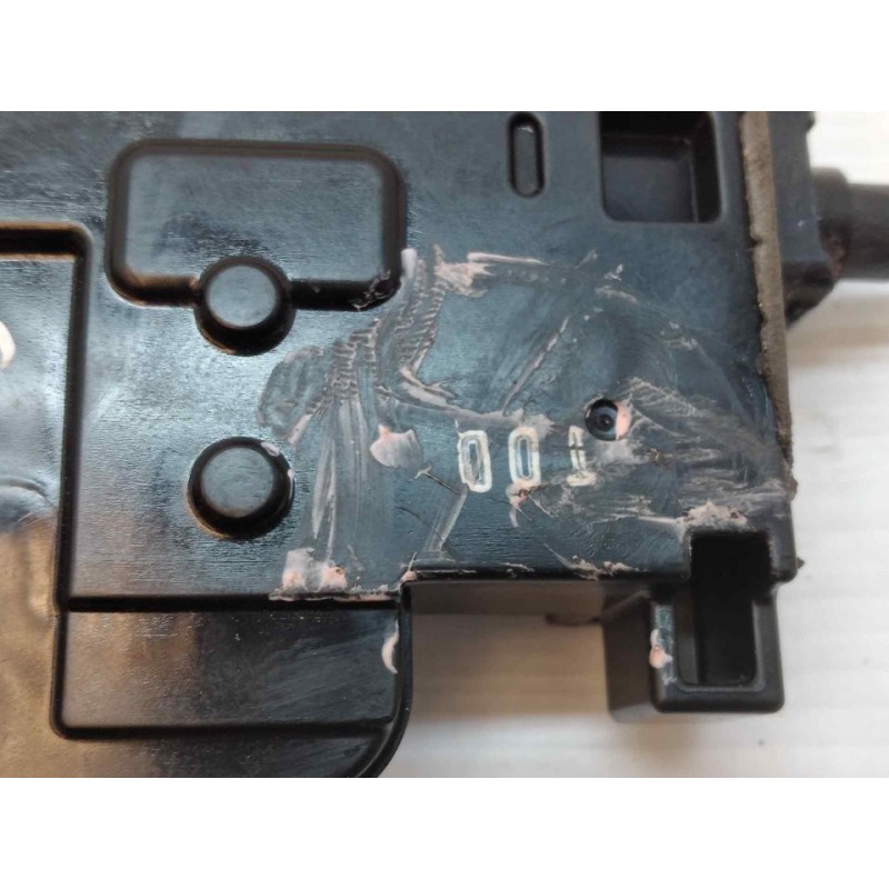 Recambio de motor cierre tapa combustible para hyundai tucson (nx4e, nx4a) 1.6 t-gdi plug-in-hybrid htrac referencia OEM IAM 001 - Gris 2