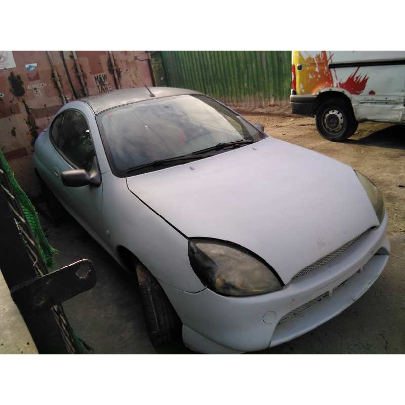ford puma (cce) del año 1999