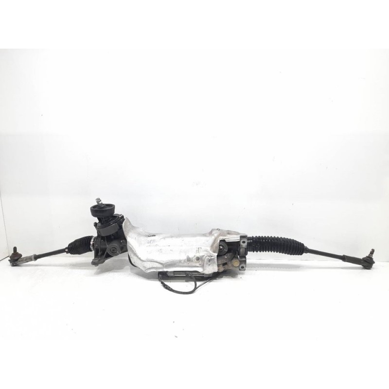Recambio de cremallera direccion para volkswagen touran (1t1) highline referencia OEM IAM 1K1423051CF 1K1909144KS 7805277222