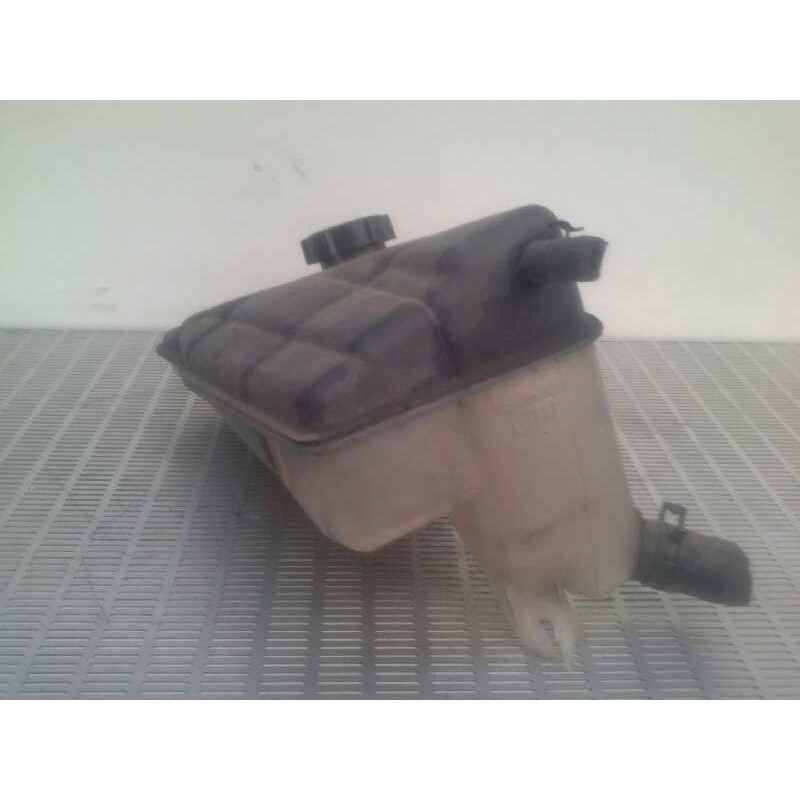 Recambio de deposito expansion para ford mondeo berlina (ge) 2.0 tdci cat referencia OEM IAM 1S718K218AB - Azul 2