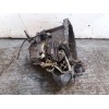 Recambio de caja cambios para peugeot 307 break/sw (s2) sw d-sign referencia OEM IAM 20DM75  