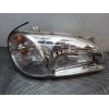 Recambio de faro derecho para kia carnival td ls referencia OEM IAM   