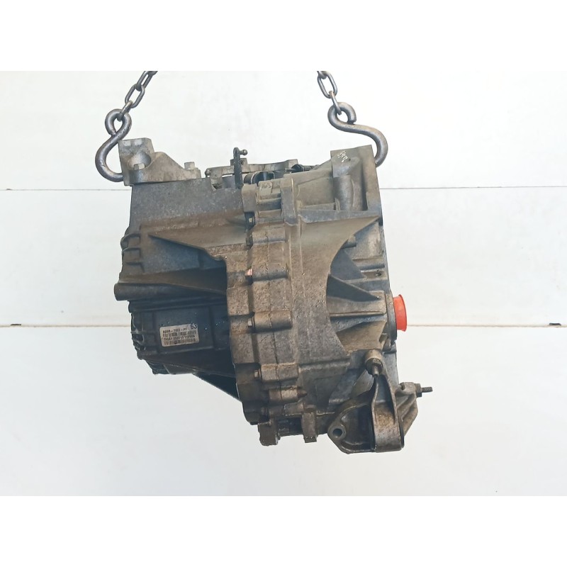 Recambio de caja cambios para volvo v50 familiar 2.0 d summum referencia OEM IAM 8G9R7002PF - Gris 4