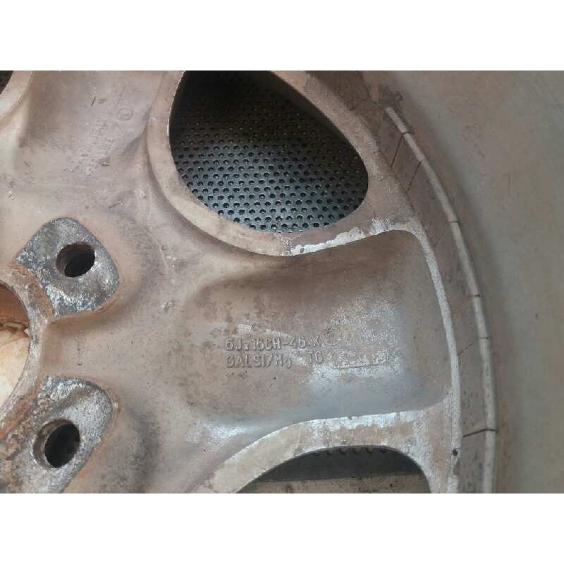Recambio de llanta para land rover freelander (ln) 2.0 turbodiesel referencia OEM IAM 6JX16CH46X RRC112310XXX - Blanco 2