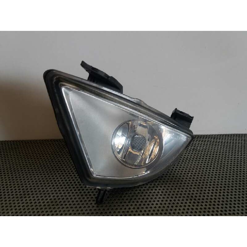 Recambio de faro antiniebla izquierdo para ford fiesta (cbk) ambiente referencia OEM IAM   